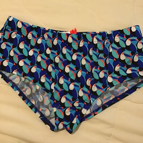 Funky Trunks 38 - Picture 1 of 4